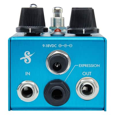 Supro Tremolo image 4