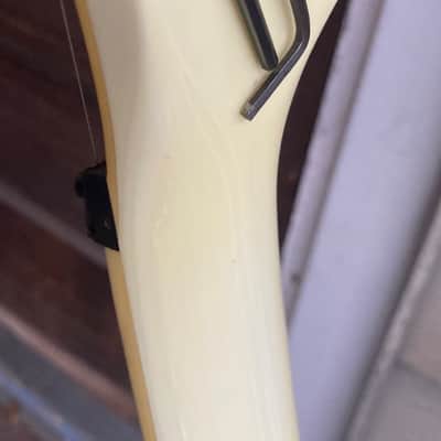 1990 Charvel 650 XL image 20