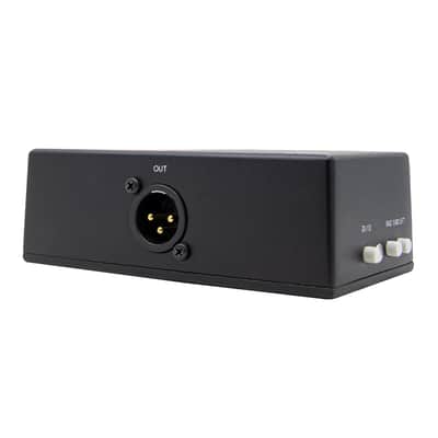 Walrus Audio Canvas Line Isolator / D.I. image 10