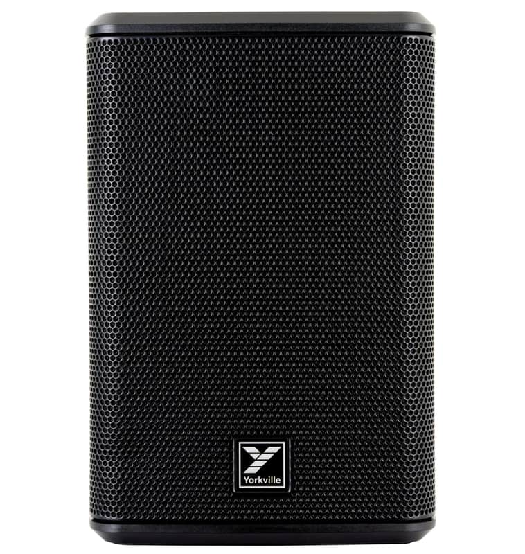 Yorkville EXM Pro6 Battery-Powered PA Speaker image 1