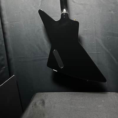 Gibson Explorer Custom 2021 - Present Ebony Gloss image 6