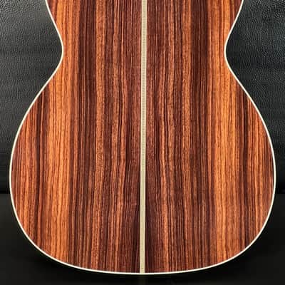 Collings OM2H image 4