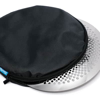 Nuvo simple crash style cymbal accessory image 3