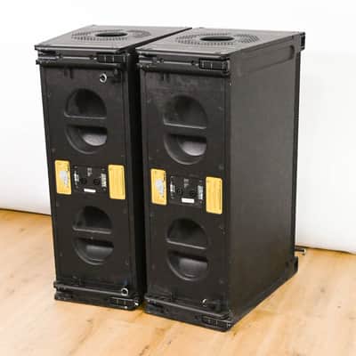 EAW KF730 3-Way Full-Range Loudspeaker (PAIR) CG012YY image 5