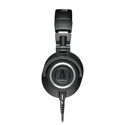 Audio-Technica "ATH-M50x" Professional Monitor Headphones image 2