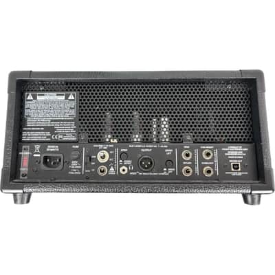Peavey Valve King 20MH - Amp Head image 2
