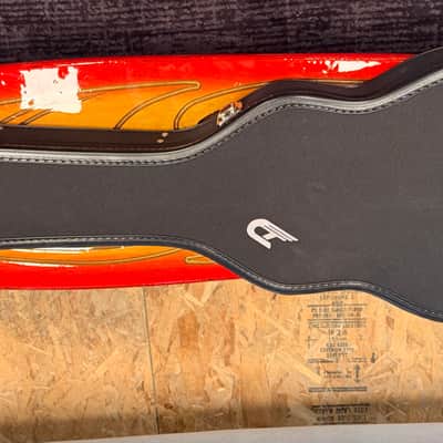 Duesenberg Alliance Jeff DaRosa Signature Senior 2021 - Catalina Green Burst image 9