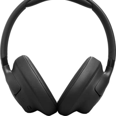 JBL Tune 730BT Wireless Headphones - Black image 2