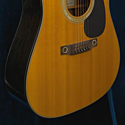 Martin and Co CEO 2 1998 - Natural Gloss image 5