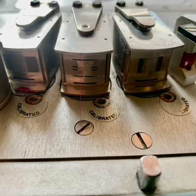 Nagra IV-L 1975 - gris image 3