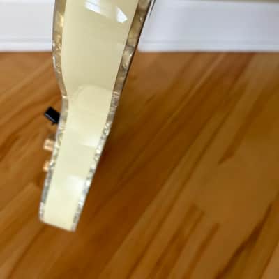 Fender 50th Anniversary Telecaster 1996 - Blonde image 3