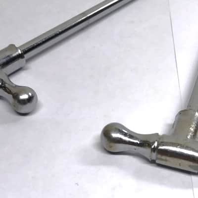 Kent Tension Rods-7" / Lot of Two image 2