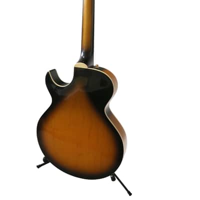 Gibson Howard Roberts Fusion III 1991 - 2009 - Vintage Sunburst image 3