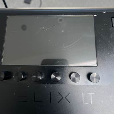 Line 6 Helix LT 2017 - Present - Black image 2