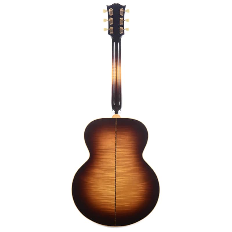 Gibson Custom Shop Historic 1957 SJ-200 image 2