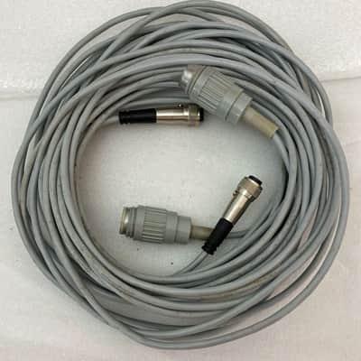 Schoeps CMT-440 Stereo Condenser Microphone Set PSU Cables KM84 competitors image 9