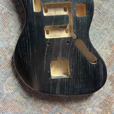 Warmoth Jaguar Body image 1