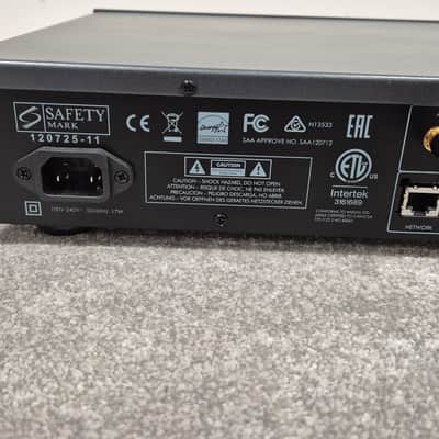 Arcam FMJ CDS27 - High Quality CD/SACD Player w/ Original Box image 10