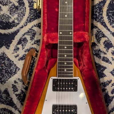 Gibson '70s Flying V image 3
