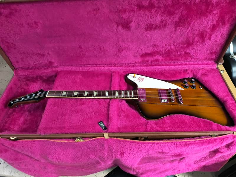 Gibson Firebird V