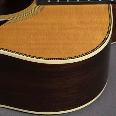 Immagine Martin OM-28 2022 - Natural - 6