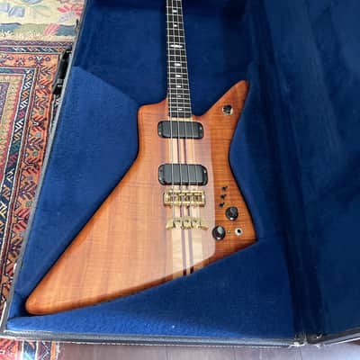 Alembic Exploiter 1983 Gloss image 1