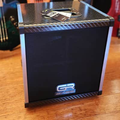 EBS NEO-112 ベース用キャビネット 楽器 EBS NeoLine 112, Mk2, 8-ohm mini-size Bass Cabinet – EBS