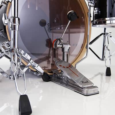Pearl P-930 Demonator Longboard Single Bass Drum Pedal image 2