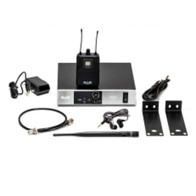 CAD GXLIEM Wireless Monitor System, UHF image 5