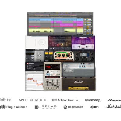 Universal Audio VOLT-476 image 2