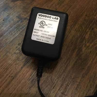 Voodoo Lab Pedal Switcher + Commander True Bypass Loop System image 8