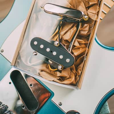 Nokkel Telecaster Pickup Set image 3