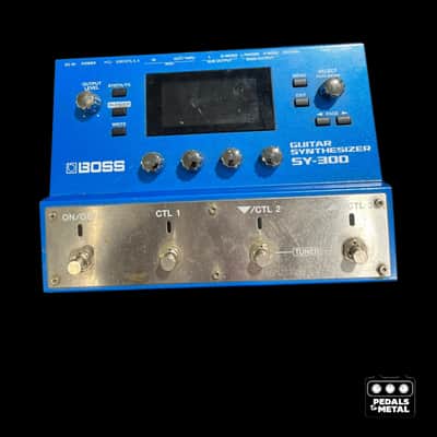 boss sy-300 - X13616 image 4