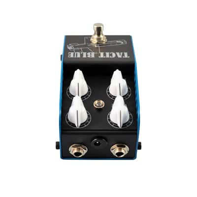 [3-Day Intl Shipping] Thorpy Tacit Blue Germanium Fuzz Limited Edition image 3