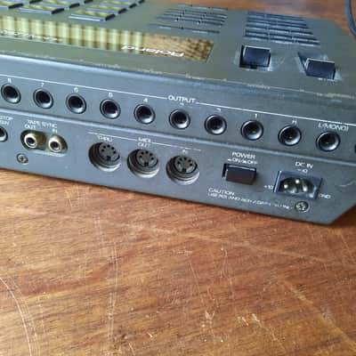 Roland R-8 Human Rhythm Composer 1980s image 10