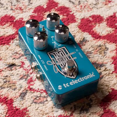 TC Electronic John Petrucci The Dreamscape #17067994 Second Hand image 2