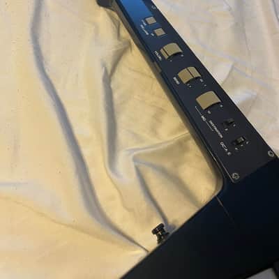 Korg RK-100 37-Key Keytar Synthesizer 1984 - Black image 4