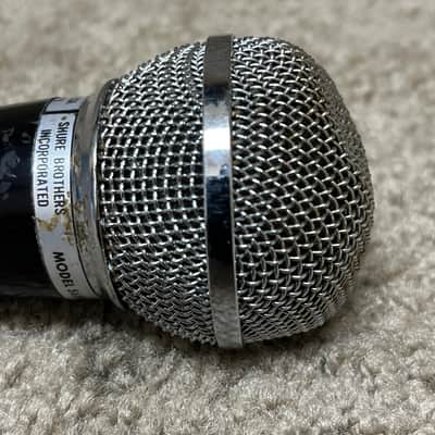 Shure Unisphere I 565SD image 11