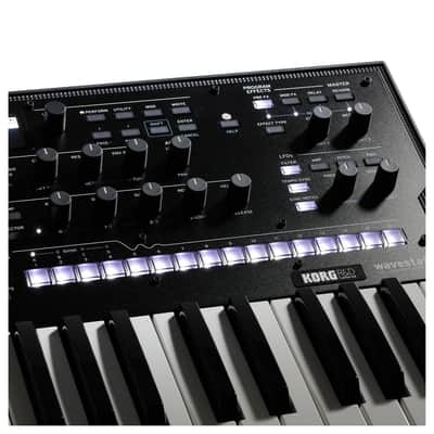 Korg Wavestate image 15