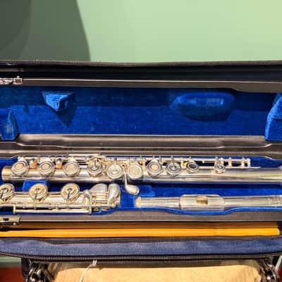 Powell Sonare PS-505 Series Flute Bild 1