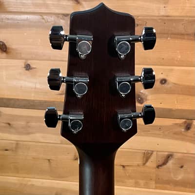 Takamine GD21CE Acoustic Guitar - Satin Molasses image 6