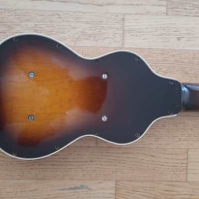 1937 Gibson EH-150 Lap Steel image 7