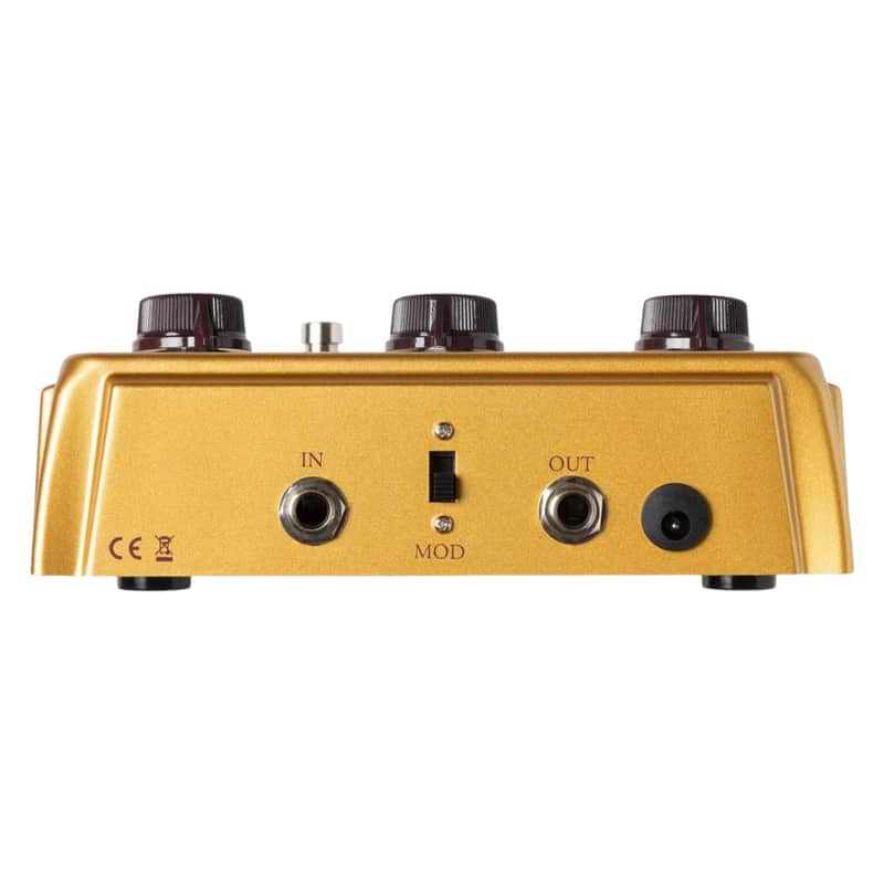 Warm Audio Centavo | Reverb