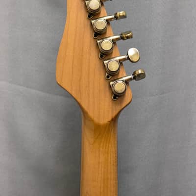 Dhatarattha Strat Style - Blush Pink image 7