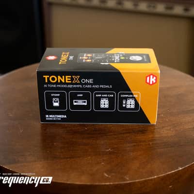 IK Multimedia ToneX One image 8