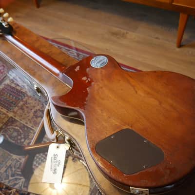 Gibson Special Edition Custom Shop 1957 Les Paul Reissue image 6