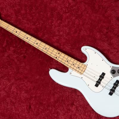 【used】G&L / USA Fullerton Standard JB Sonic Blue 4.445kg #CLF55252【Consignment】【GIB Yokohama】【price included SHIPPING & IMPORT TAX & VAT】 image 2