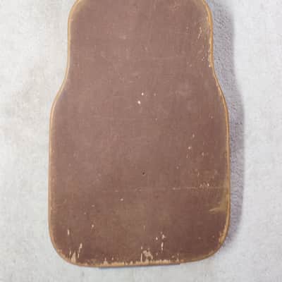Magnatone G70 Lap steel mod Late 50s - Natural image 9