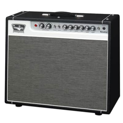 Tone King ROYALIST 40-Watt 1x12" 2 Channel Guitar Amp Combo image 3