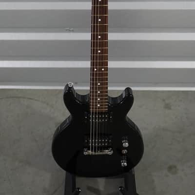 Jackson Japan Electric Guitar Black – Made in Japan – Duncan Designed Humbuckers – Set Neck Style Bolt-on – J Serial JJ2 Scott Ian Signature Anthrax image 5